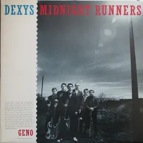 Dexy's Midnight Runners - Geno