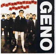 Dexy's Midnight Runners - Geno / Breaking  Down The Walls of Heartache