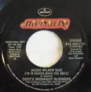7inch Vinyl Single - Dexys Midnight Runners - Jackie Wilson Said (I'm In Heaven When You Smile)