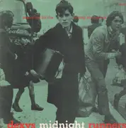 LP - Dexys Midnight Runners - Searching For The Young Soul Rebels