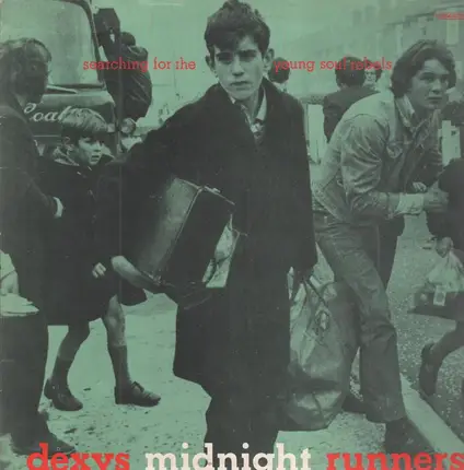 Dexys Midnight Runners - Searching for the Young Soul Rebels