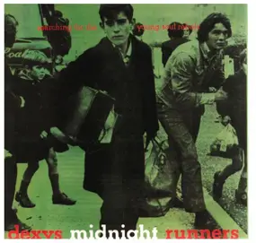 Dexy's Midnight Runners - Searching For the Young..
