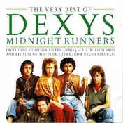 Dexys Midnight Runners - The Very Best Of Dexys Midnight Runners