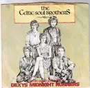 7inch Vinyl Single - Dexys Midnight Runners - The Celtic Soul Brothers