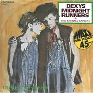 Dexys Midnight Runners & The Emerald Express - Come On Eileen