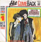 7inch Vinyl Single - Dexys Midnight Runners & The Emerald Express - Come On Eileen