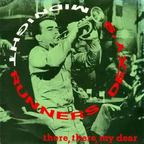 Dexy's Midnight Runners - There, There, My Dear