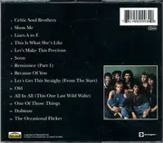 CD - Dexys Midnight Runners - Because Of You