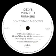 LP - Dexys Midnight Runners - Don't Stand Me Down
