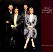 LP - Dexys Midnight Runners - Don't Stand Me Down - purple