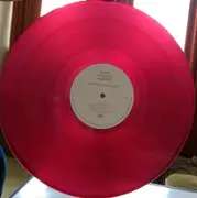 LP - Dexys Midnight Runners - Don't Stand Me Down - purple