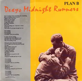 Dexy's Midnight Runners - Plan B