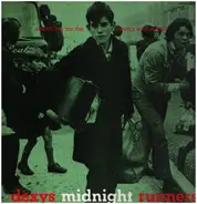 Dexys Midnight Runners - Searching For The Young Soul Rebels