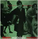 LP - Dexys Midnight Runners - Searching For The Young Soul Rebels - + Insert