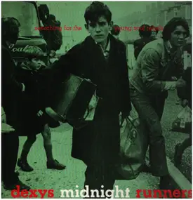 Dexys Midnight Runners - Searching For The Young Soul Rebels