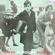 Dexys Midnight Runners - Searching For The Young Soul Rebels