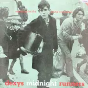 LP - Dexys Midnight Runners - Searching For The Young Soul Rebels