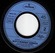 7inch Vinyl Single - Dexys Midnight Runners - Show Me