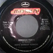 7inch Vinyl Single - Dexys Midnight Runners - The Celtic Soul Brothers