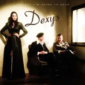 DEXYS - One Day I'm Going to Soar