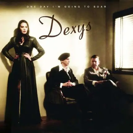 Dexys - One Day I'm Going to Soar