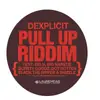 12'' - DEXPLICIT - PULL UP