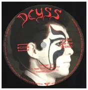 Double LP - Deyss - Vision In The Dark