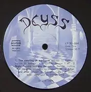 LP - Deyss - At-King