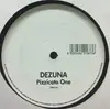 12inch Vinyl Single - Dezuna - Pizzicato One