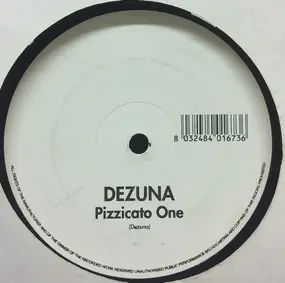 Dezuna - Pizzicato One