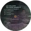 12'' - Dez Williams - Angel Maker