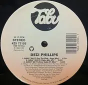 Dezi Phillips - Didn't Do It