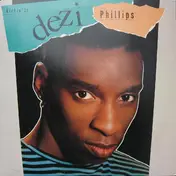 Dezi Phillips - Kickin' It