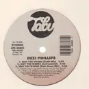 12'' - Dezi Phillips - Why You Wanna
