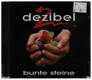 CD - Dezibel - Bunte Steine