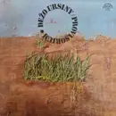 LP - Dežo Ursiny / Provisorium - Dežo Ursiny & Provisorium