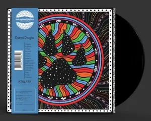 Dezron Douglas - Atalaya