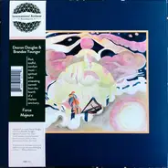 Dezron Douglas & Brandee Younger - Force Majeure