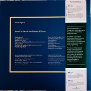 LP - Dezron Douglas & Brandee Younger - Force Majeure