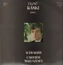 LP - Dezso Ranki - Schumann, Carnaval, Waldszenen
