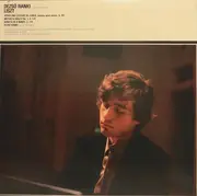 LP - Liszt - Dante Sonata / Mephisto Waltz / Sonata In B Minor - + OBI, Insert