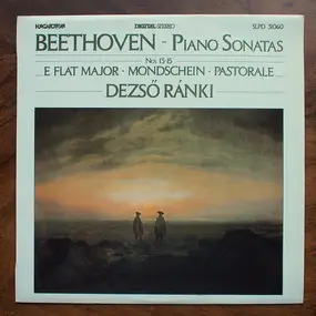 Ludwig Van Beethoven - Piano Sonatas Nos 13 -15