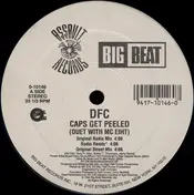 dfc - Caps Get Peeled