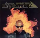 Double LP - D-Flame - Basstard