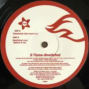 D'Flame - Bewitched