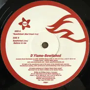 D'Flame - Bewitched