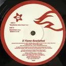 12'' - D'Flame - Bewitched