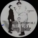12inch Vinyl Single - D'Flame Presents Buggin Xperience - Deep Inside