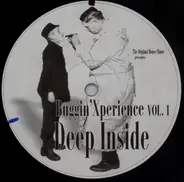 D'Flame Presents Buggin Xperience - Deep Inside