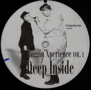 D'Flame Presents Buggin Xperience - Deep Inside